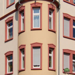 Verwaltungsobjekt in Frankfurt Rödelheim